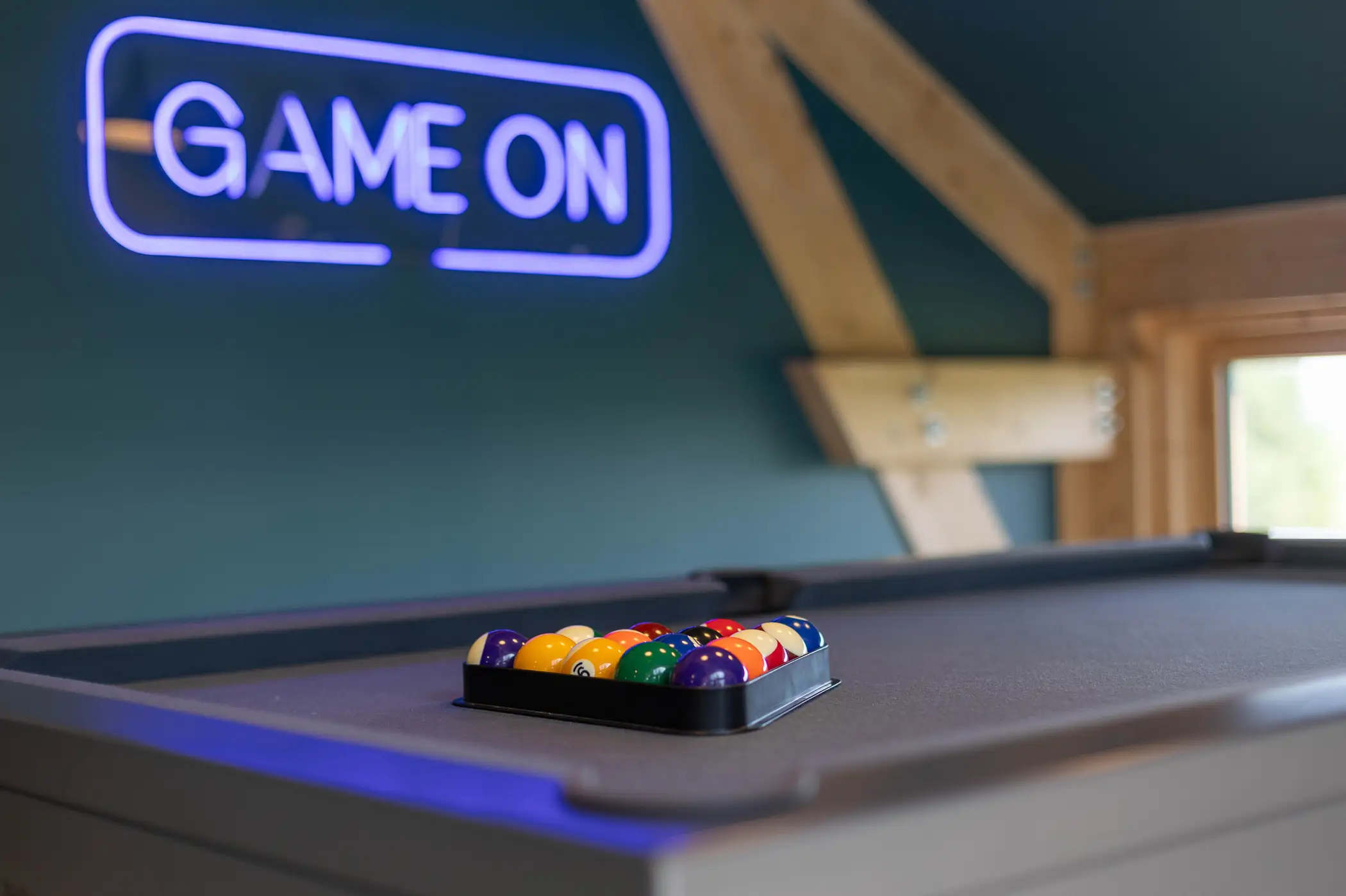 Cottage for 10 people in Tenneville Villa Wood